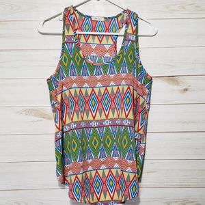 Everly Tank Top